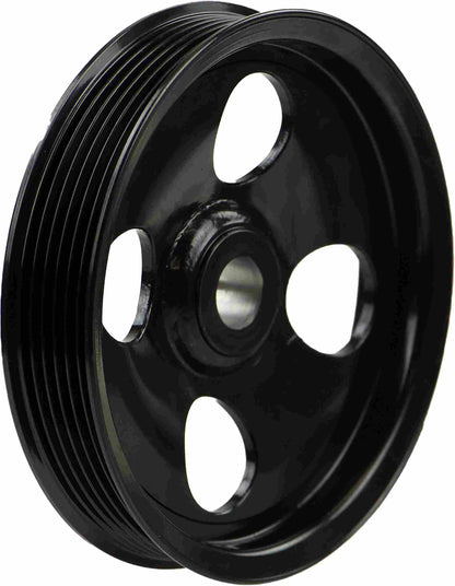 Atlantic Automotive Engineering Power Steering Pump Pulley PU100-356