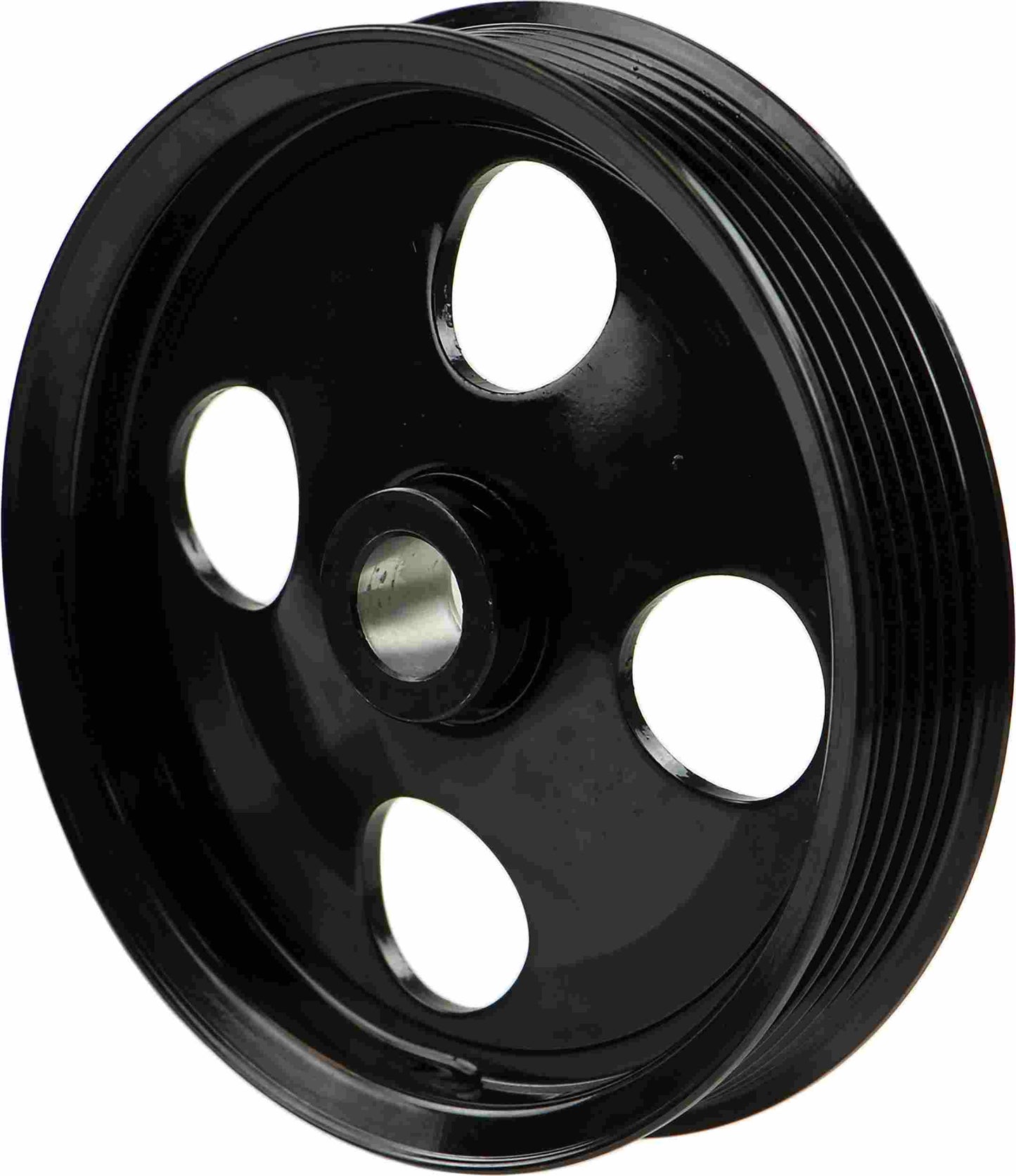 Atlantic Automotive Engineering Power Steering Pump Pulley PU100-356