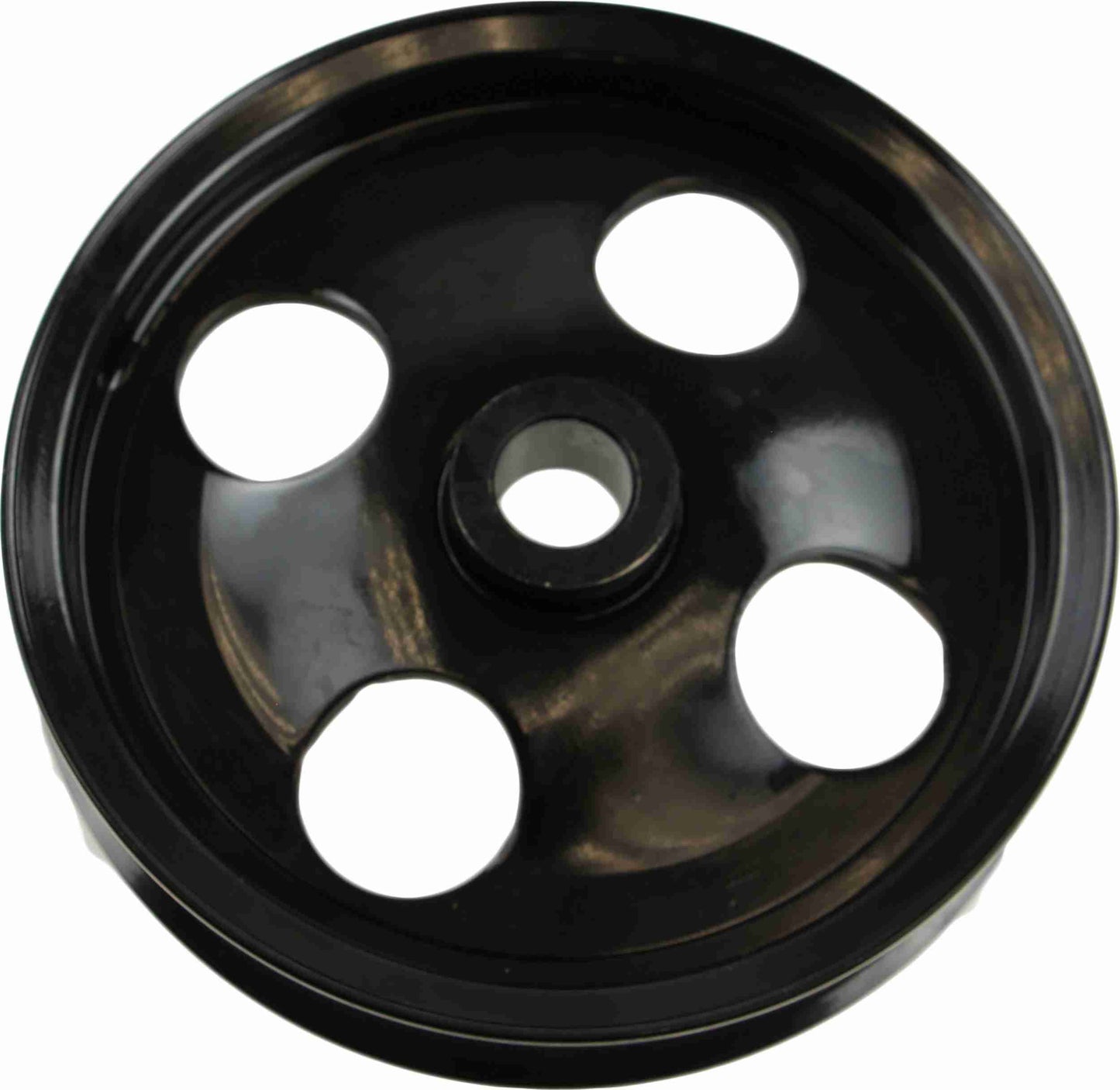 Atlantic Automotive Engineering Power Steering Pump Pulley PU100-356