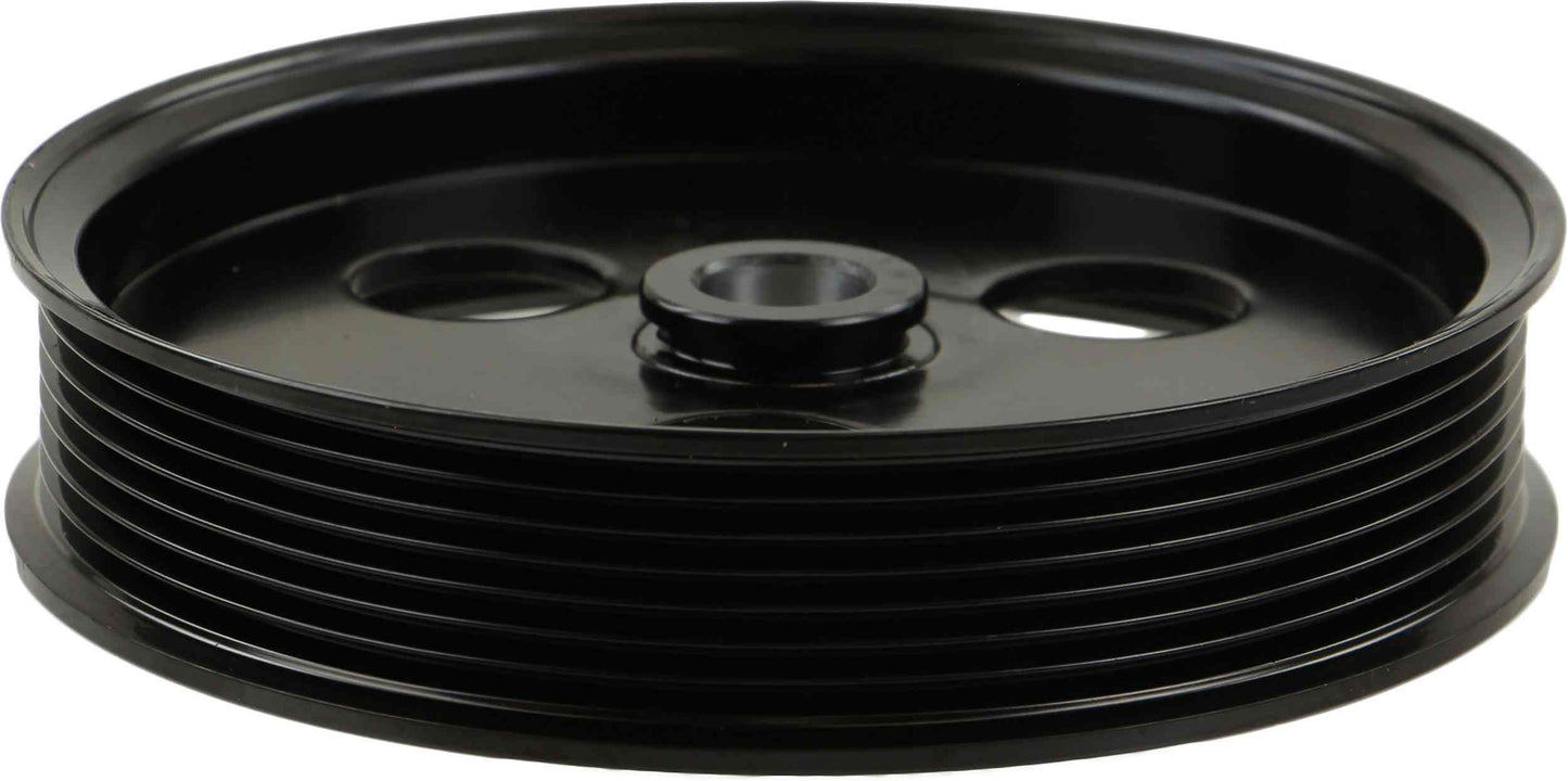 Atlantic Automotive Engineering Power Steering Pump Pulley PU100-358
