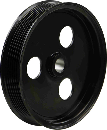 Atlantic Automotive Engineering Power Steering Pump Pulley PU100-358