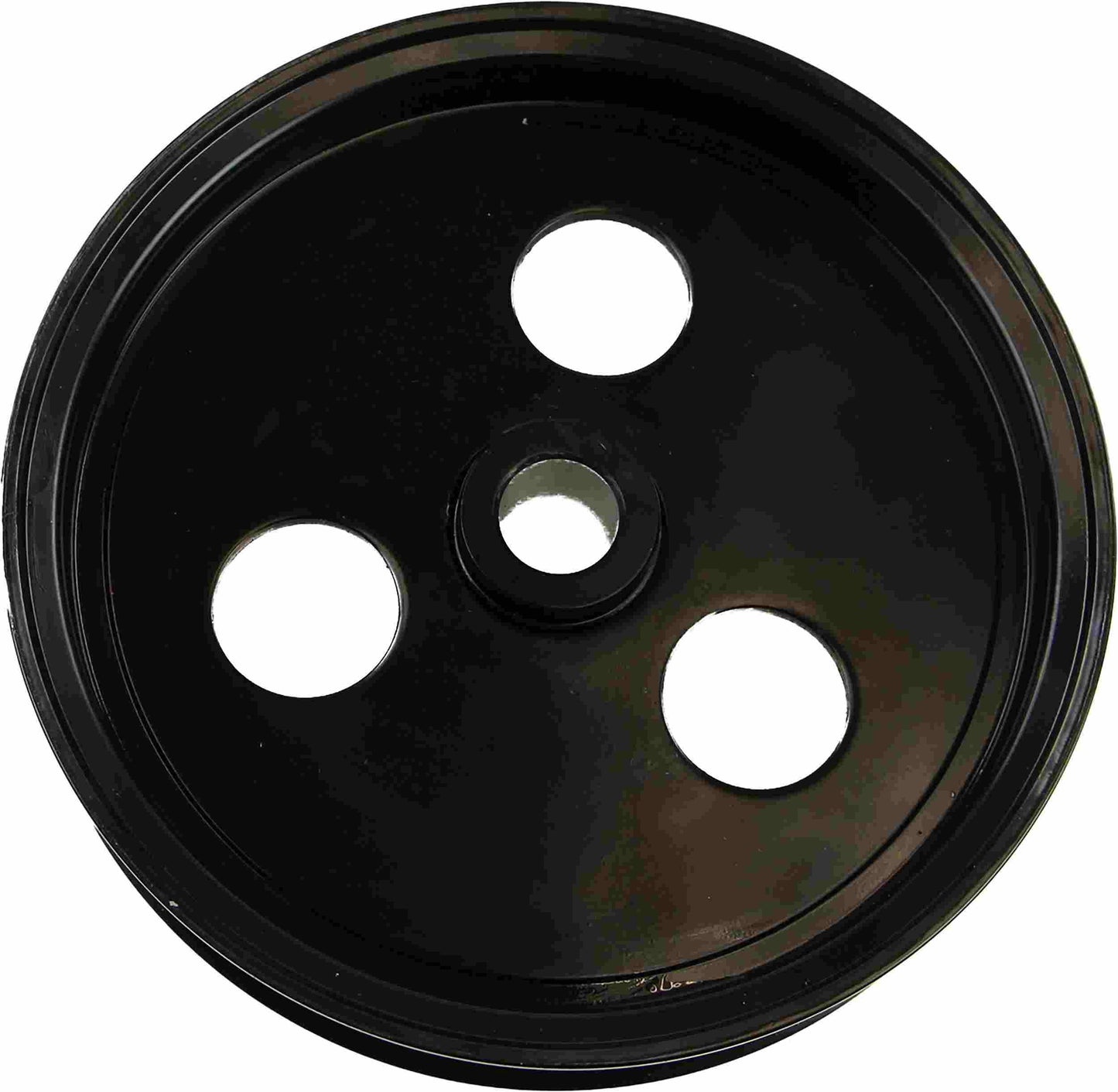 Atlantic Automotive Engineering Power Steering Pump Pulley PU100-358
