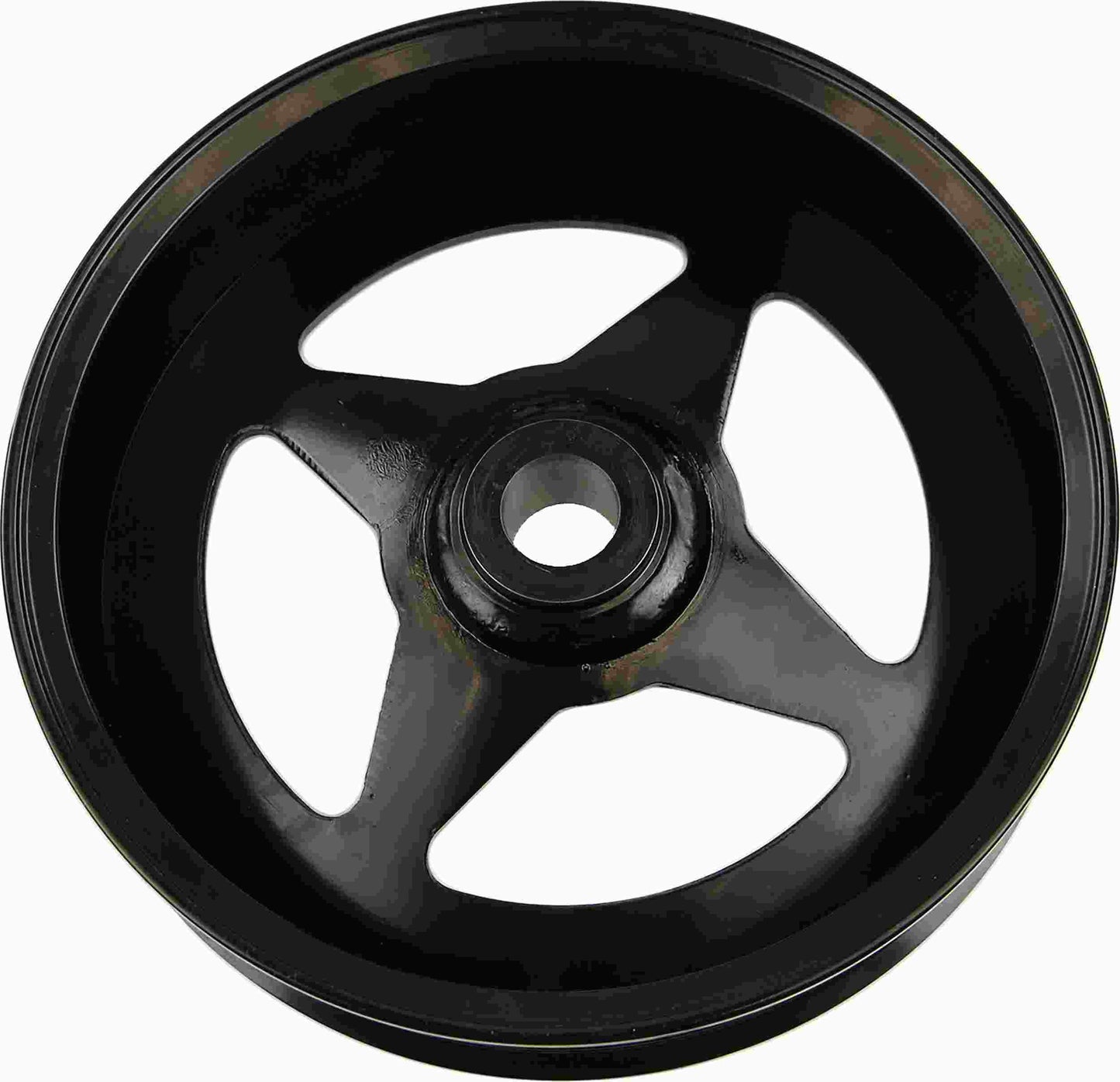 Atlantic Automotive Engineering Power Steering Pump Pulley PU100-359
