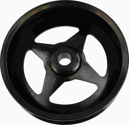 Atlantic Automotive Engineering Power Steering Pump Pulley PU100-359
