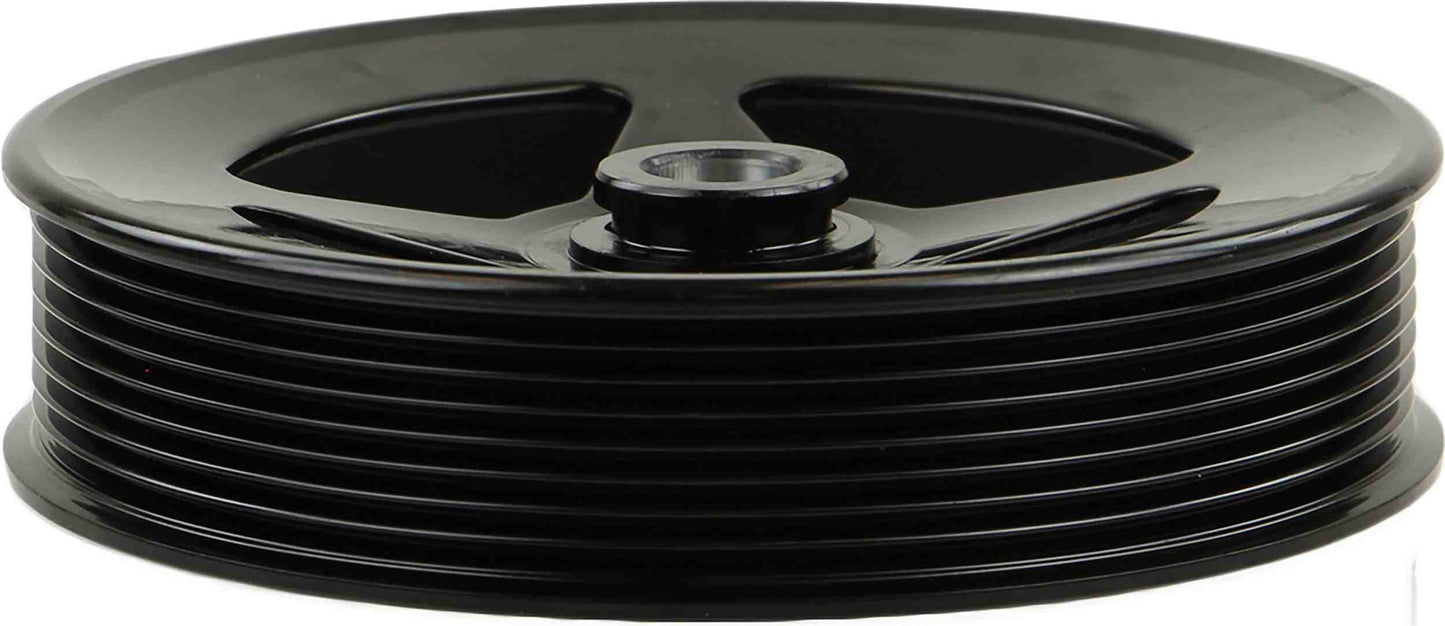 Atlantic Automotive Engineering Power Steering Pump Pulley PU100-359