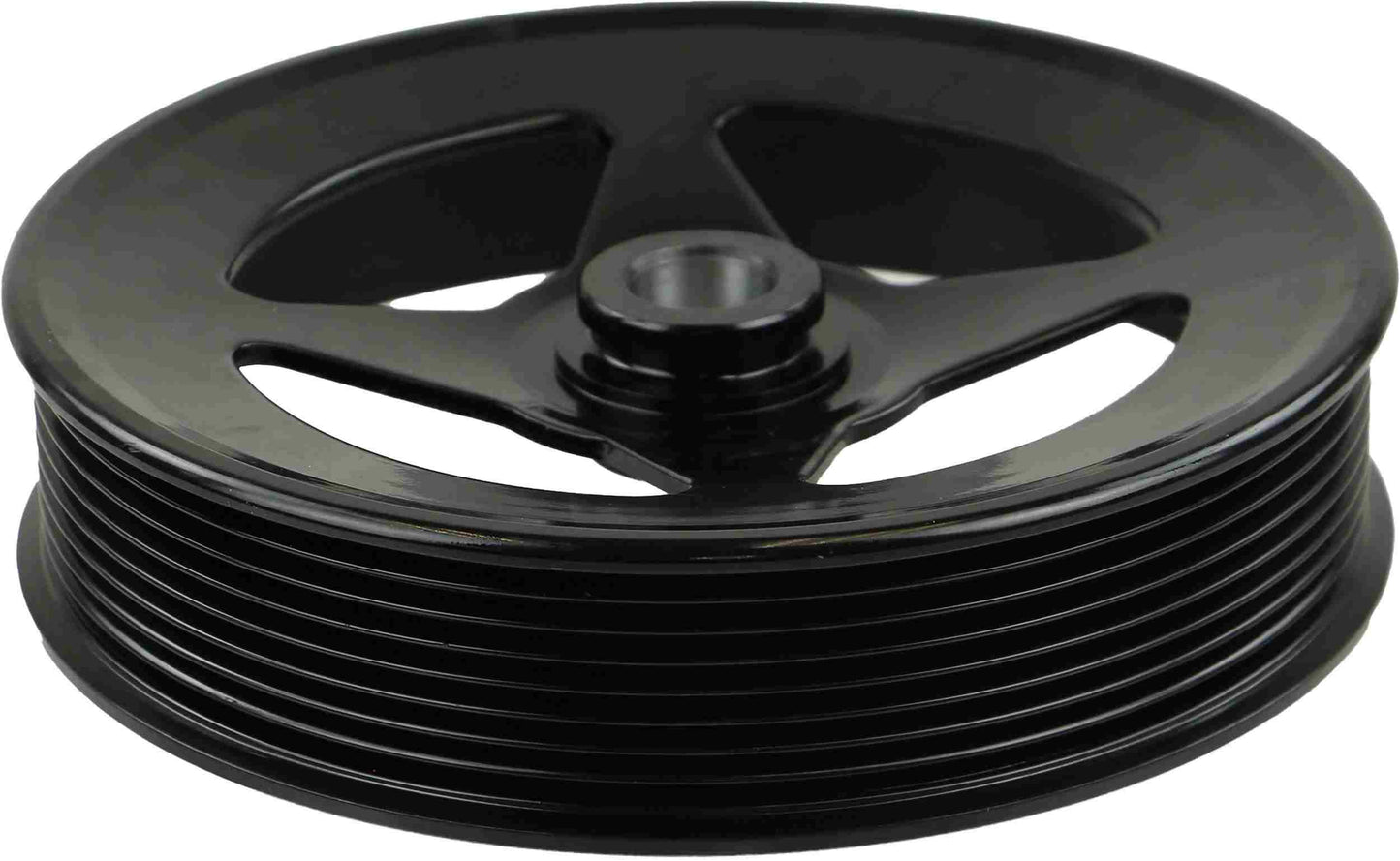 Atlantic Automotive Engineering Power Steering Pump Pulley PU100-359