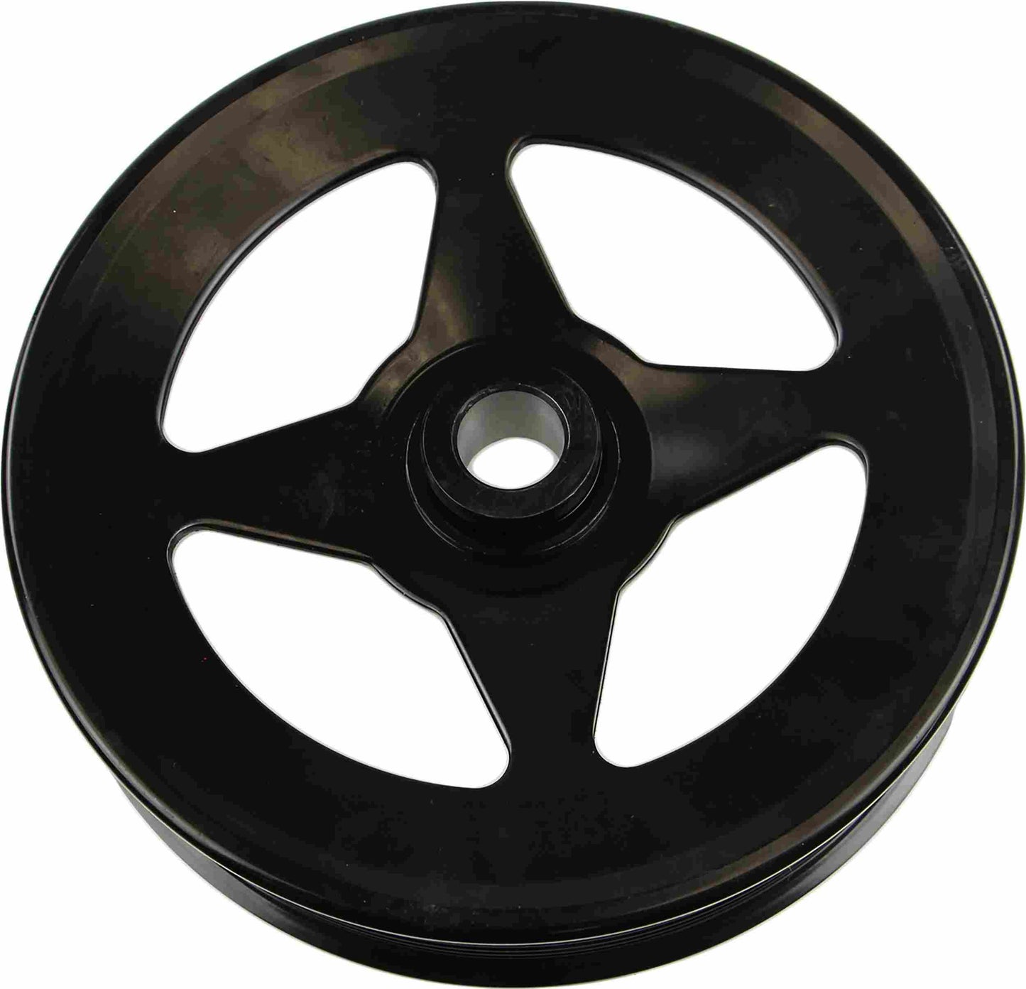 Atlantic Automotive Engineering Power Steering Pump Pulley PU100-359