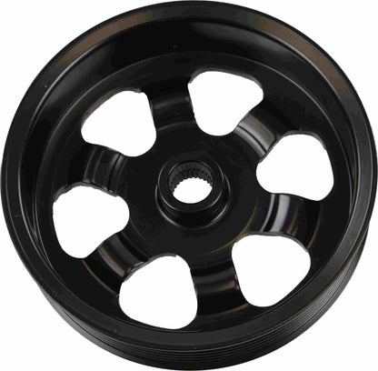 Atlantic Automotive Engineering Power Steering Pump Pulley PU100-600