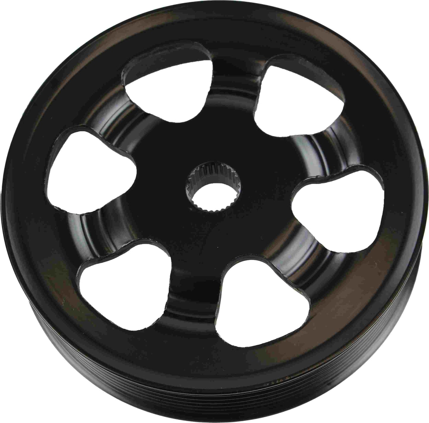 Atlantic Automotive Engineering Power Steering Pump Pulley PU100-600