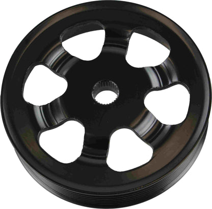 Atlantic Automotive Engineering Power Steering Pump Pulley PU100-600