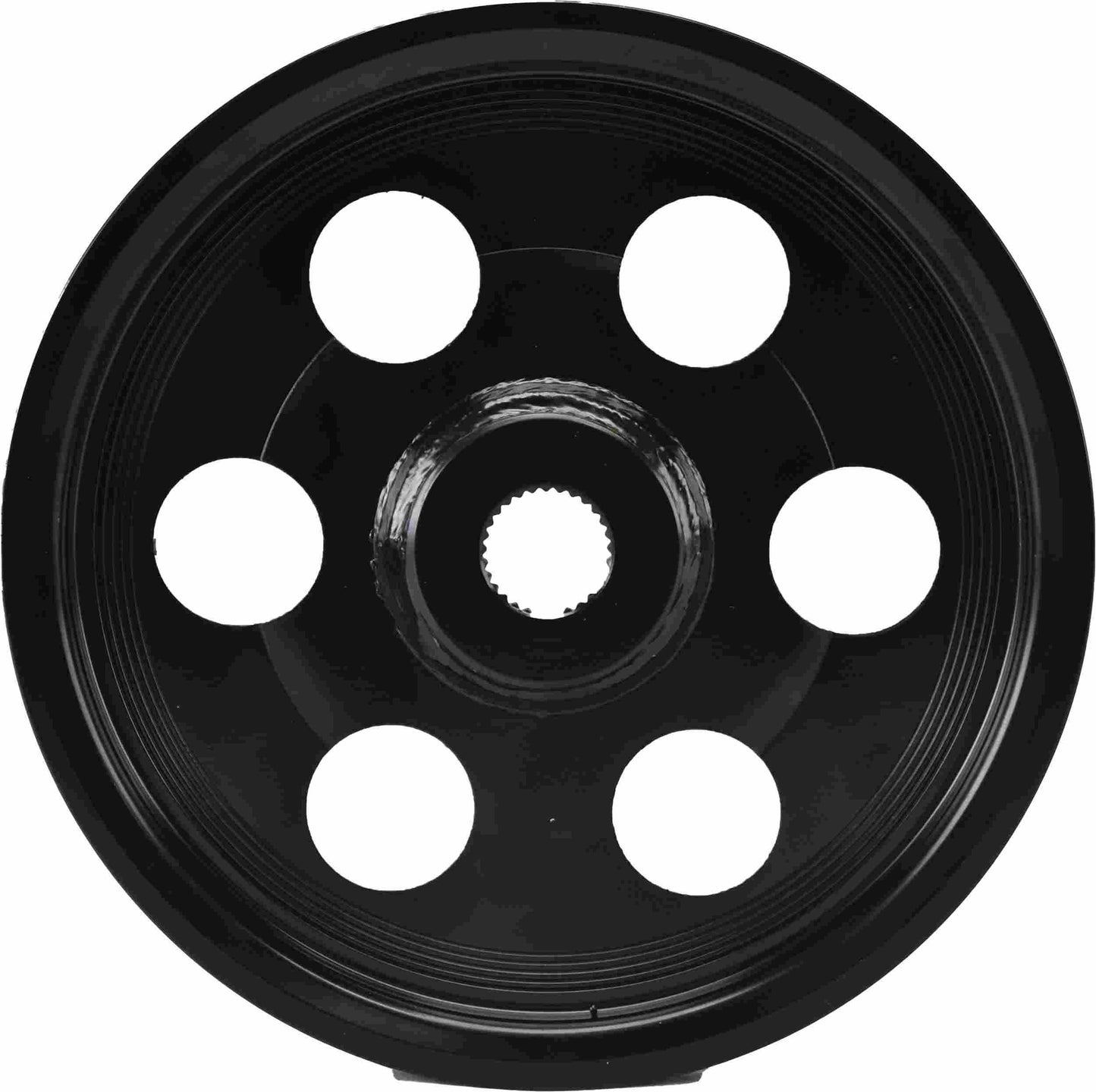 Atlantic Automotive Engineering Power Steering Pump Pulley PU100-601