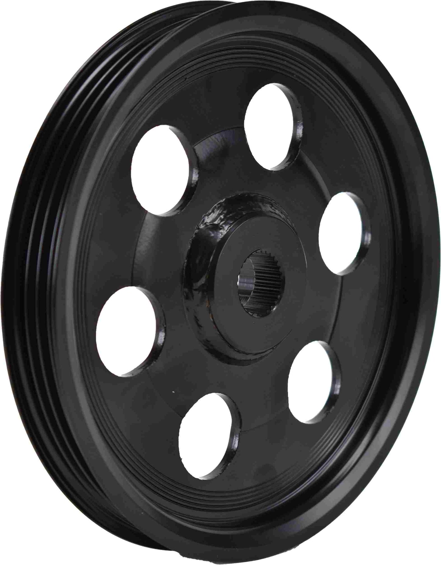 Atlantic Automotive Engineering Power Steering Pump Pulley PU100-601