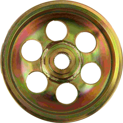 Atlantic Automotive Engineering Power Steering Pump Pulley PU100-602