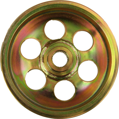 Atlantic Automotive Engineering Power Steering Pump Pulley PU100-602