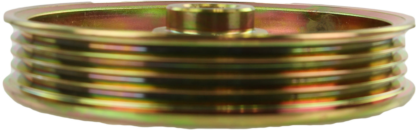 Atlantic Automotive Engineering Power Steering Pump Pulley PU100-602
