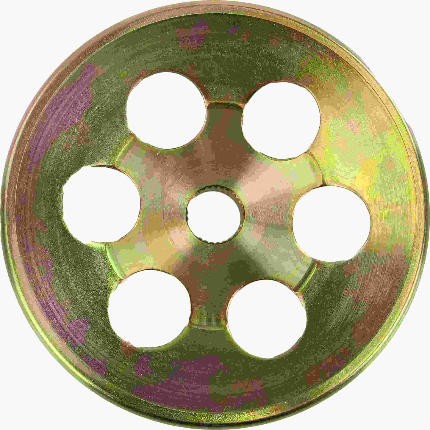 Atlantic Automotive Engineering Power Steering Pump Pulley PU100-602