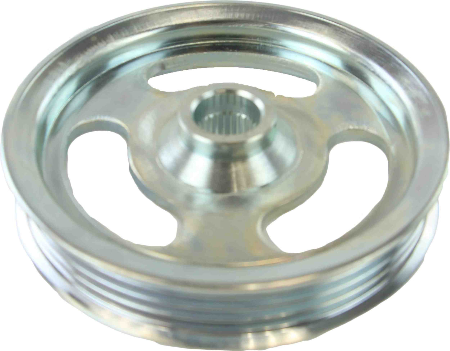 Atlantic Automotive Engineering Power Steering Pump Pulley PU100-603