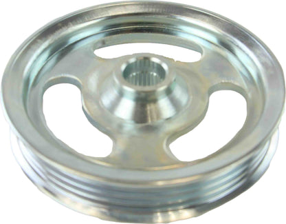 Atlantic Automotive Engineering Power Steering Pump Pulley PU100-603