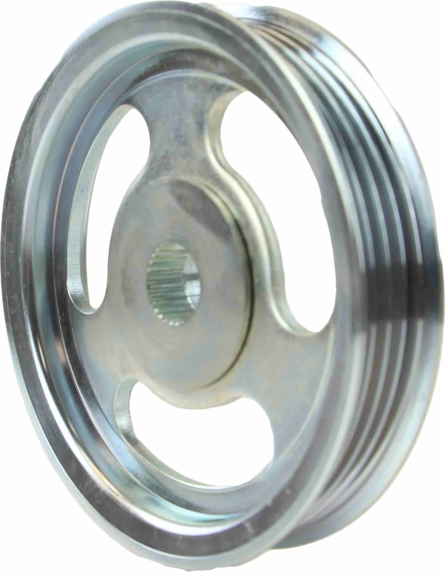 Atlantic Automotive Engineering Power Steering Pump Pulley PU100-603
