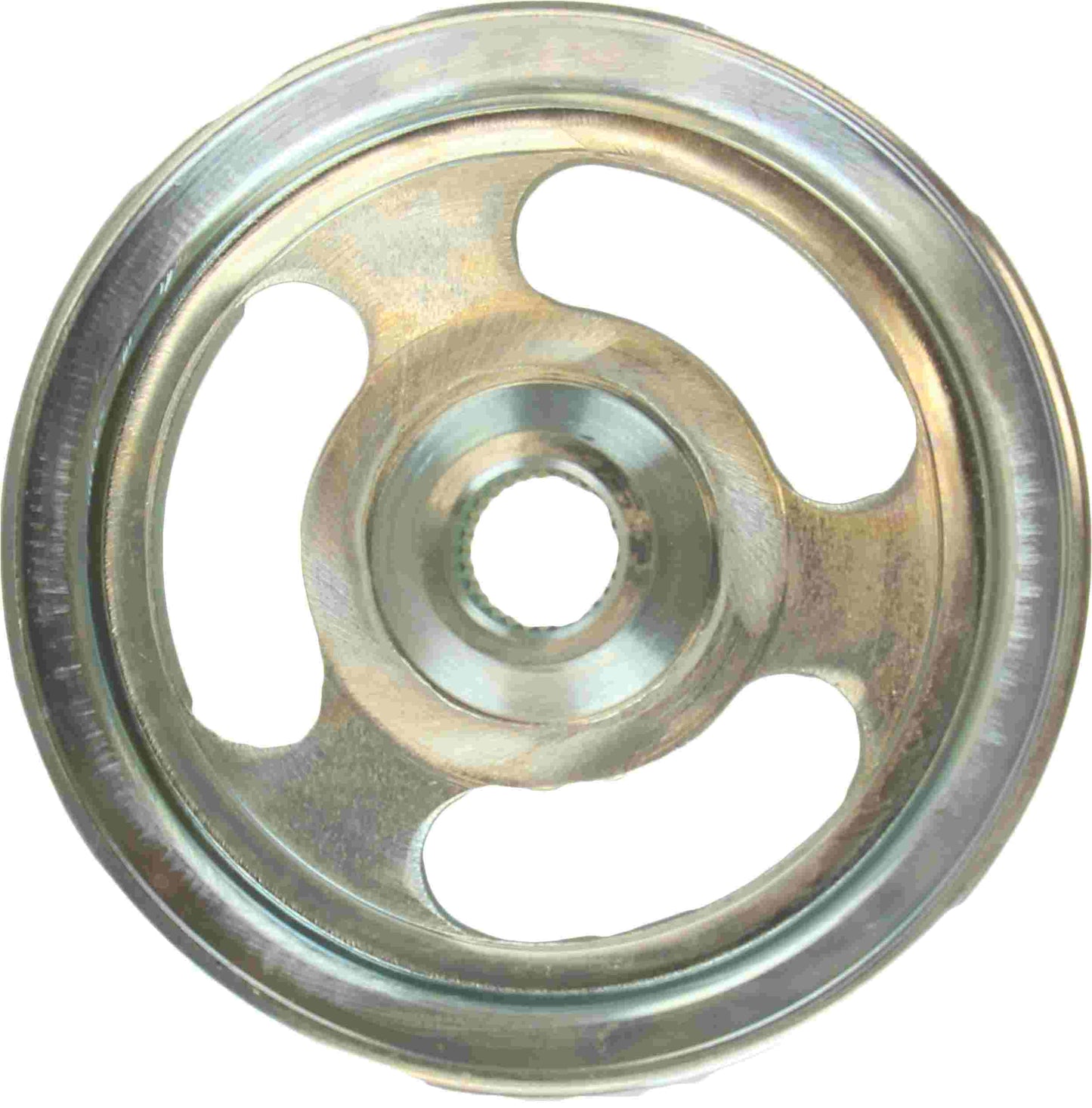 Atlantic Automotive Engineering Power Steering Pump Pulley PU100-603