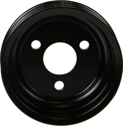 Atlantic Auto Entprs AAE New Power Steering Pulley - Metal PU100-608