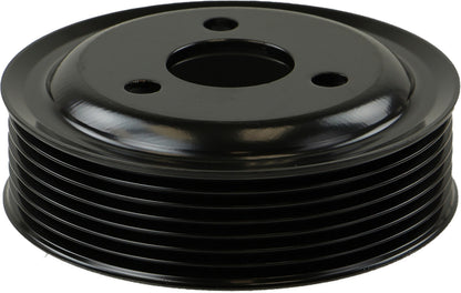 Atlantic Auto Entprs AAE New Power Steering Pulley - Metal PU100-608