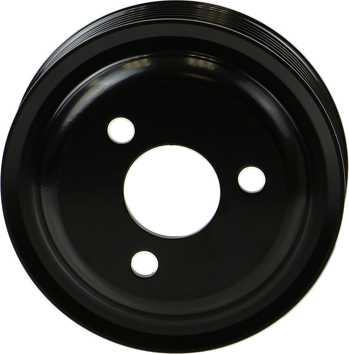 Atlantic Auto Entprs AAE New Power Steering Pulley - Metal PU100-608