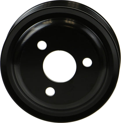 Atlantic Auto Entprs AAE New Power Steering Pulley - Metal PU100-608
