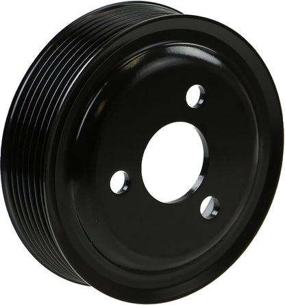 Atlantic Auto Entprs AAE New Power Steering Pulley - Metal PU100-608