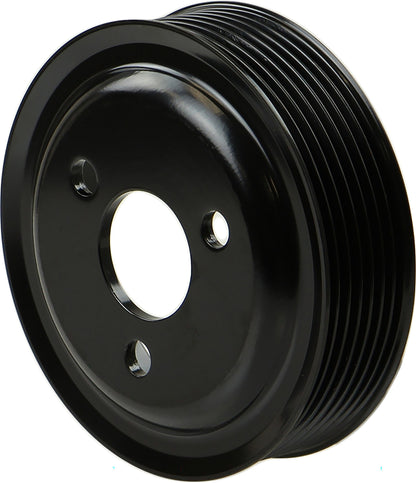 Atlantic Auto Entprs AAE New Power Steering Pulley - Metal PU100-608