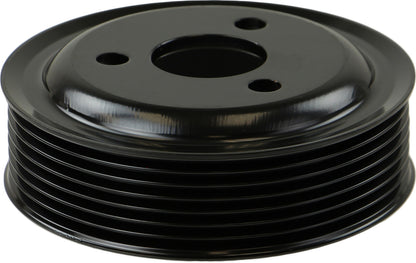 Atlantic Auto Entprs AAE New Power Steering Pulley - Metal PU100-608