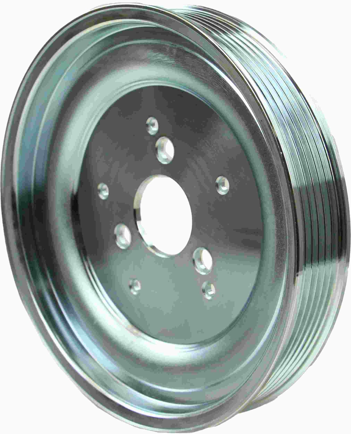 Atlantic Auto Entprs PU100-618