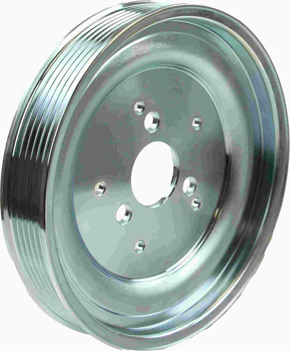 Atlantic Auto Entprs PU100-618