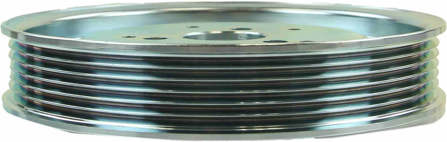 Atlantic Auto Entprs PU100-618