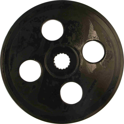 Atlantic Automotive Engineering Power Steering Pump Pulley PU100-700