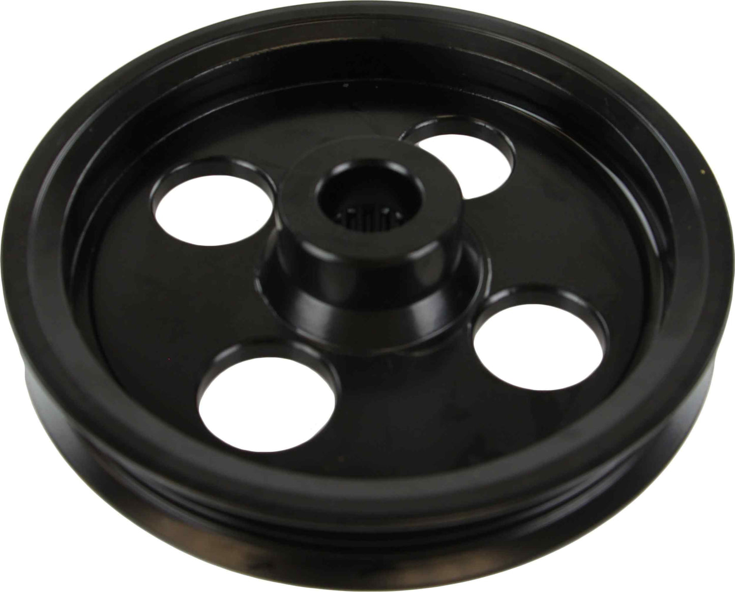 Atlantic Automotive Engineering Power Steering Pump Pulley PU100-700