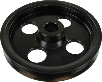 Atlantic Automotive Engineering Power Steering Pump Pulley PU100-700