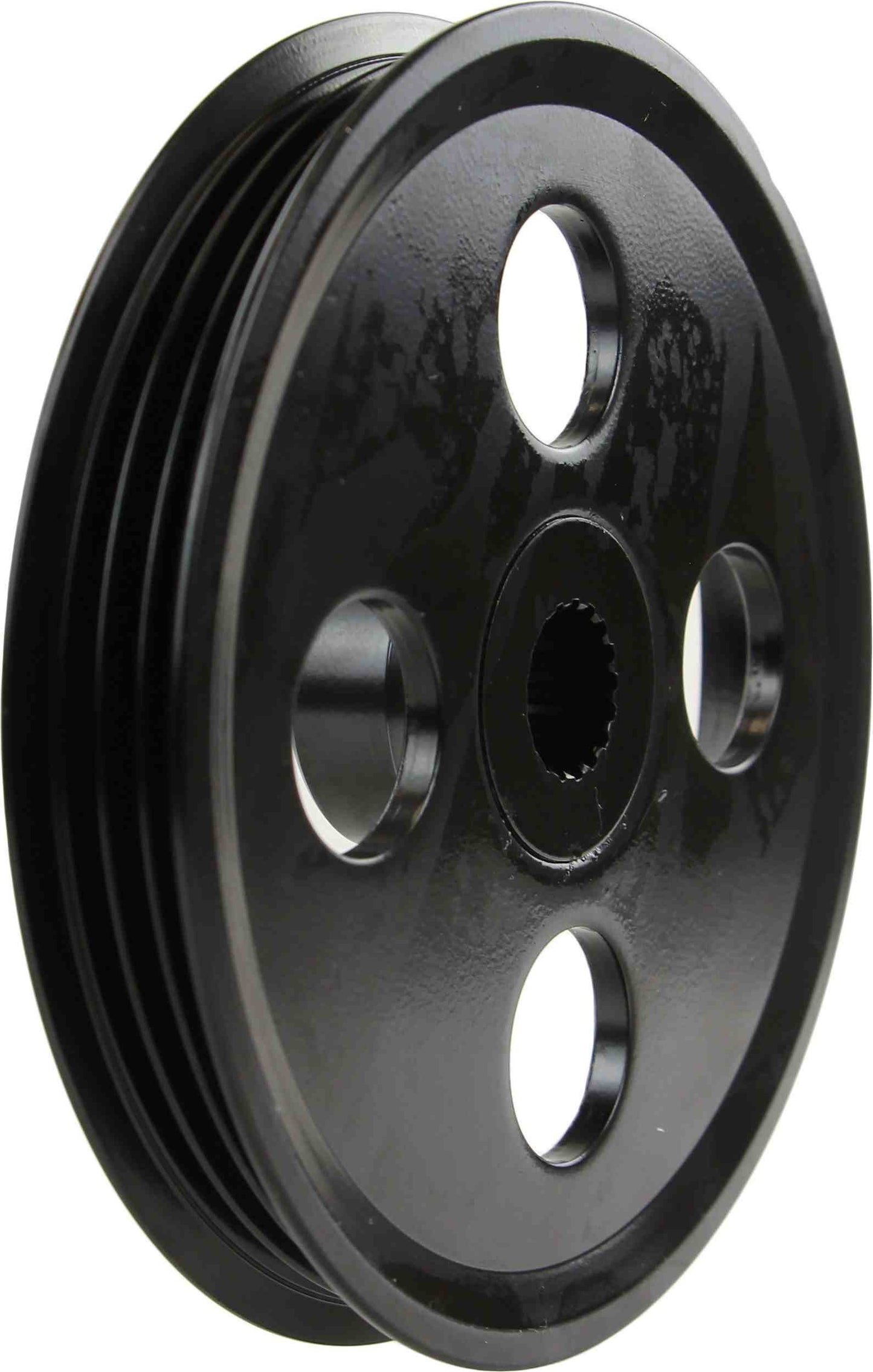 Atlantic Automotive Engineering Power Steering Pump Pulley PU100-700