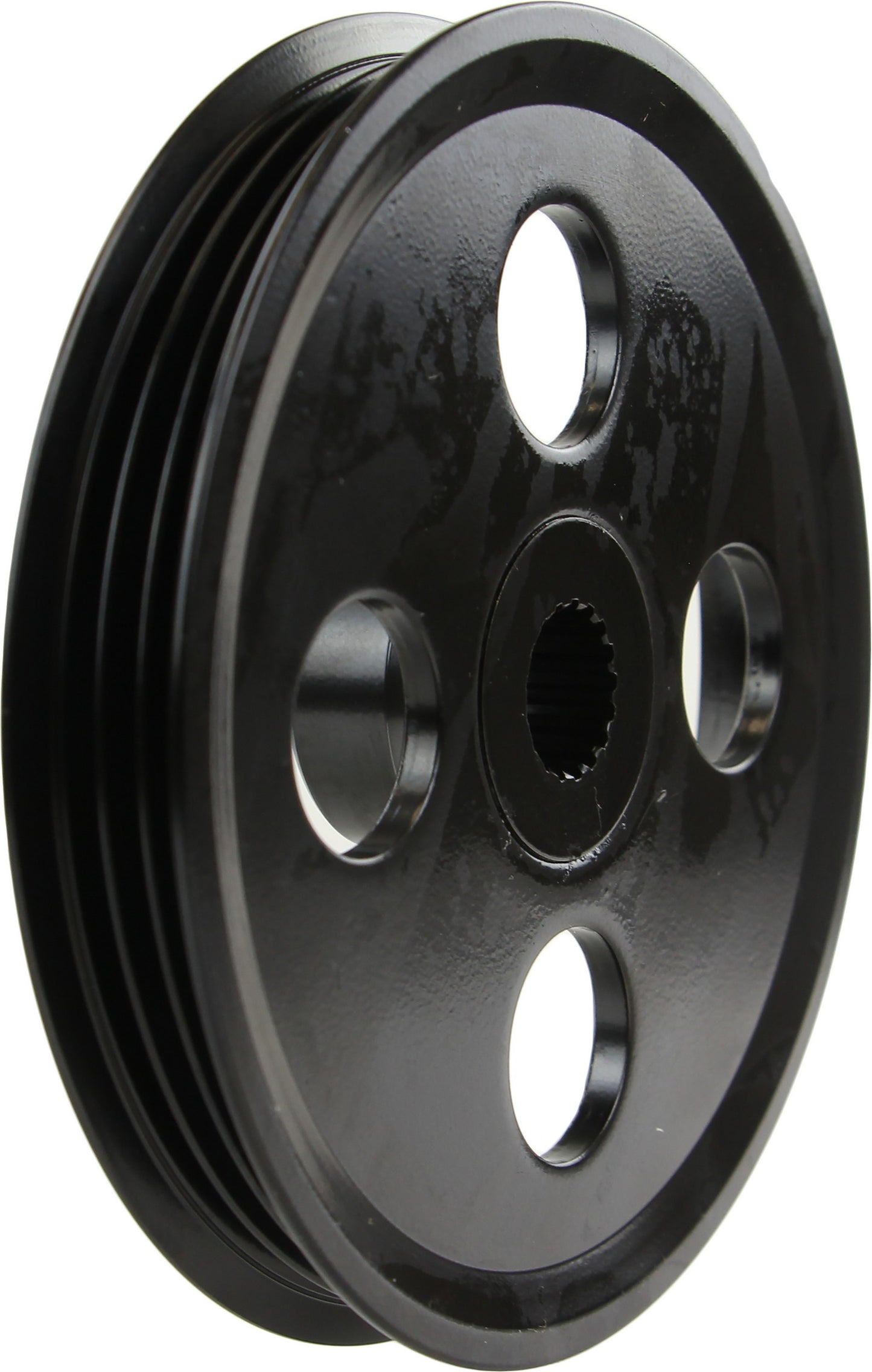 Atlantic Automotive Engineering Power Steering Pump Pulley PU100-700