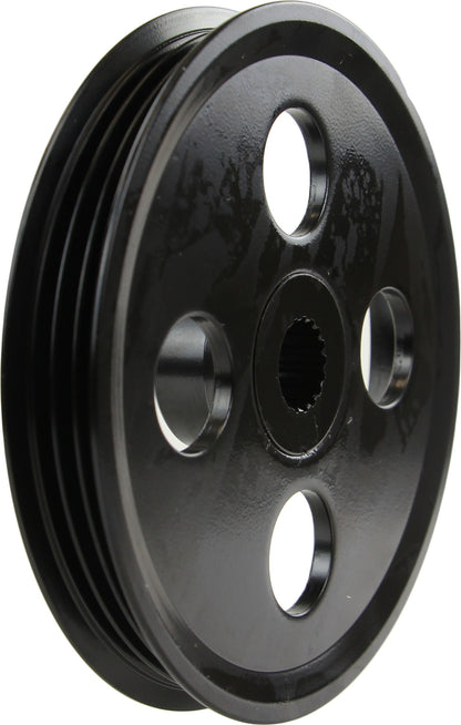 Atlantic Automotive Engineering Power Steering Pump Pulley PU100-700
