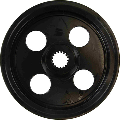 Atlantic Automotive Engineering Power Steering Pump Pulley PU100-700