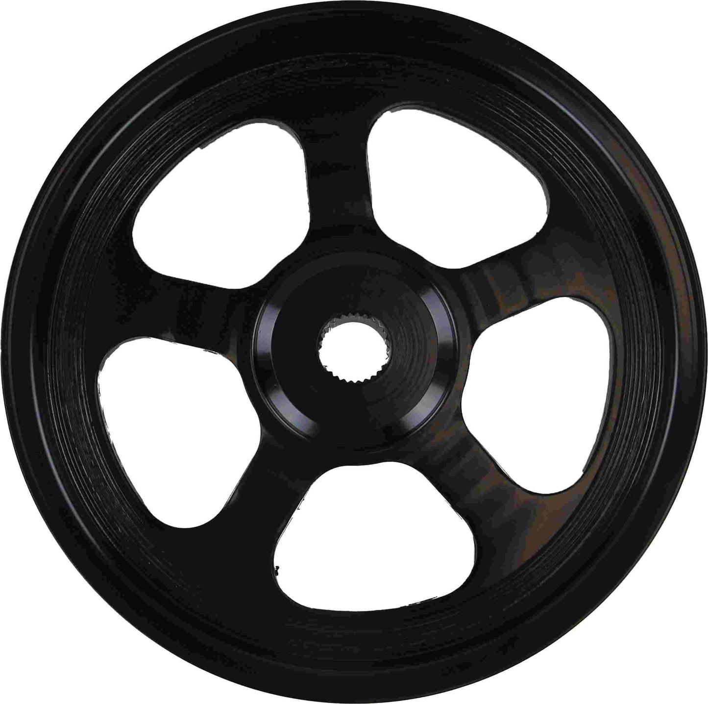 Atlantic Automotive Engineering Power Steering Pump Pulley PU100-701
