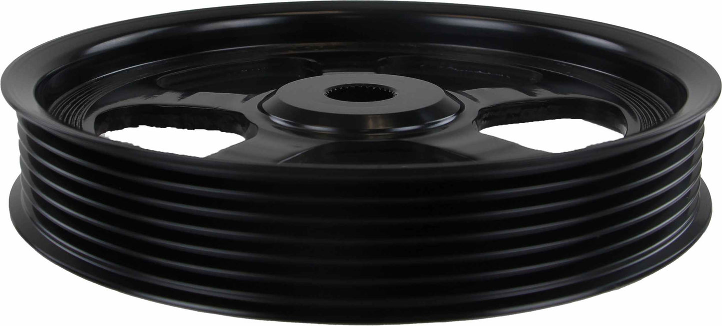 Atlantic Automotive Engineering Power Steering Pump Pulley PU100-701