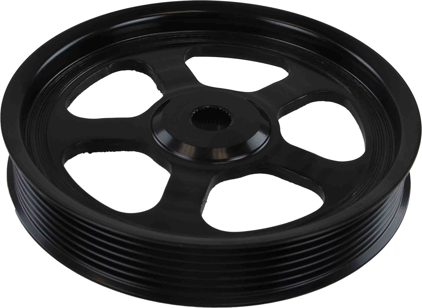 Atlantic Automotive Engineering Power Steering Pump Pulley PU100-701