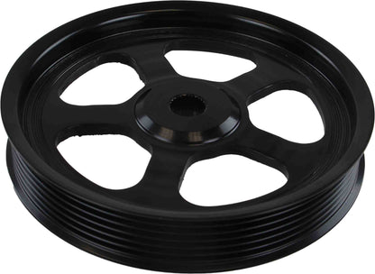 Atlantic Automotive Engineering Power Steering Pump Pulley PU100-701