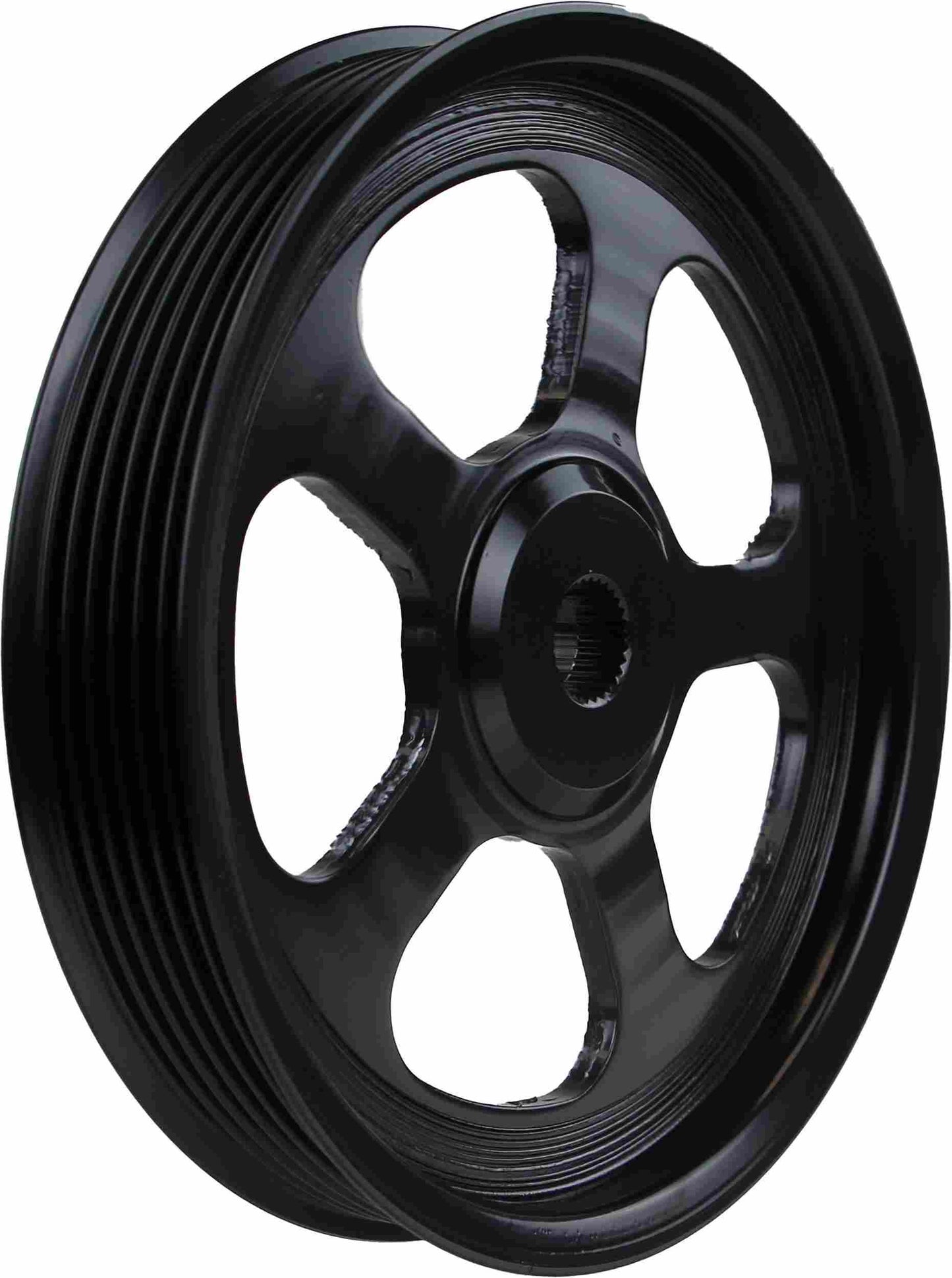 Atlantic Automotive Engineering Power Steering Pump Pulley PU100-701