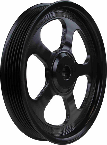 Atlantic Automotive Engineering Power Steering Pump Pulley PU100-701