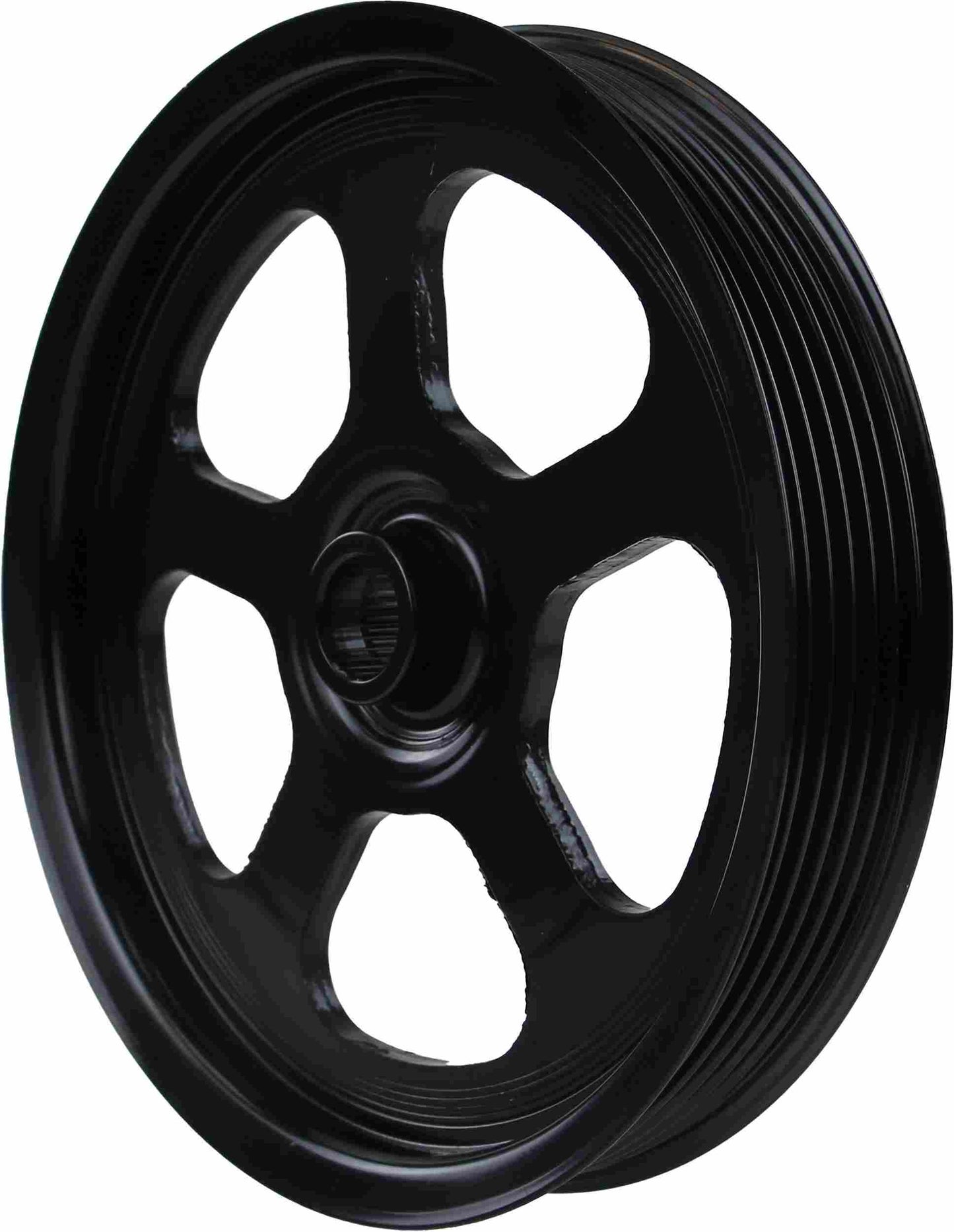Atlantic Automotive Engineering Power Steering Pump Pulley PU100-701