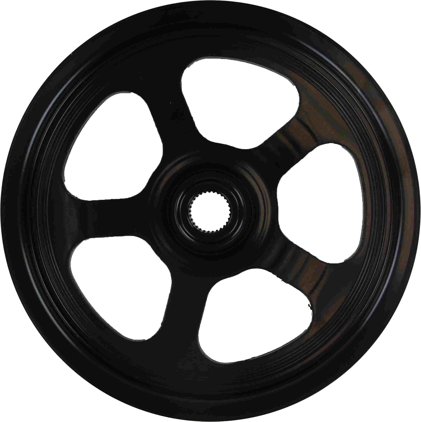 Atlantic Automotive Engineering Power Steering Pump Pulley PU100-701