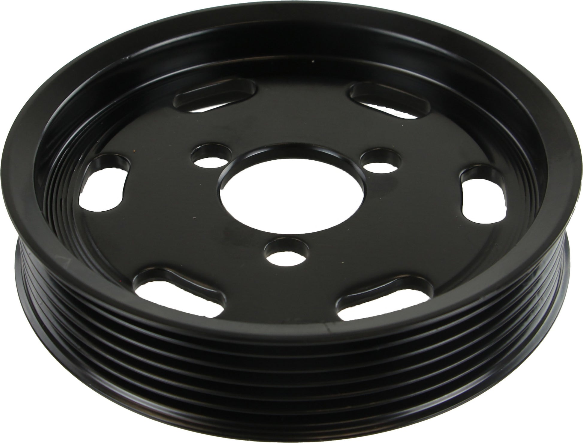 Atlantic Automotive Engineering Power Steering Pump Pulley PU100-702